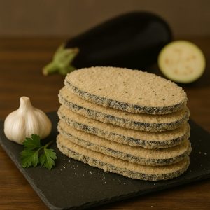 Milanesa de Berenjena 1 kg